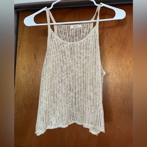 Cute Knit top